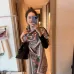 1Chanel Scarf #999930151