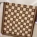 6Chanel Scarf #A23215