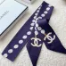 3Chanel Scarf #A23216