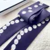 5Chanel Scarf #A23216