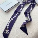 7Chanel Scarf #A23216