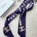 8Chanel Scarf #A23216