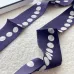 9Chanel Scarf #A23216