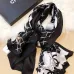3Chanel Scarf #A23227