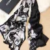 6Chanel Scarf #A23227