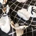 9Chanel Scarf #A23227