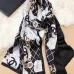 1Chanel Scarf #A23227