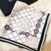 3Chanel Scarf #A23253