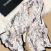 1Chanel Scarf #A23253