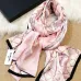 3Chanel Scarf #A23254