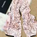 9Chanel Scarf #A23254