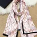 1Chanel Scarf #A23254