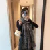 1Chanel Scarf #A30613