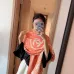 1Chanel Scarf #A30616