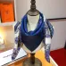 6Chanel Scarf #A34015