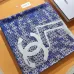 7Chanel Scarf #A34015