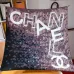 8Chanel Scarf #A34015