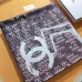 10Chanel Scarf #A34015