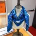 3Chanel Scarf #A34016