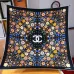 5Chanel Scarf #A34016