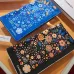1Chanel Scarf #A34016