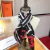 6Chanel Scarf #A34017