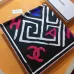 7Chanel Scarf #A34017