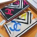 1Chanel Scarf #A34017
