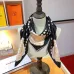 3Chanel Scarf #A34018