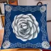 5Chanel Scarf #A34018