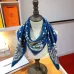 6Chanel Scarf #A34018