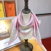 9Chanel Scarf #A34018