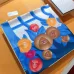 4Chanel Scarf #A34019
