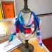 6Chanel Scarf #A34019