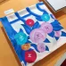 7Chanel Scarf #A34019
