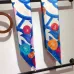1Chanel Scarf #A34019