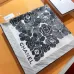 7Chanel Scarf #A34021