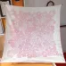 8Chanel Scarf #A34021