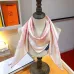 9Chanel Scarf #A34021