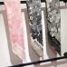 1Chanel Scarf #A34021
