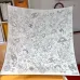 5Chanel Scarf #A34022