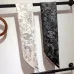 1Chanel Scarf #A34022