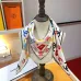 6Chanel Scarf #A34023