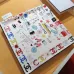 7Chanel Scarf #A34023