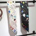 1Chanel Scarf #A34023