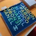 7Chanel Scarf #A34024