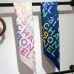 1Chanel Scarf #A34024