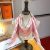 6Chanel Scarf #A34025