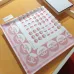 7Chanel Scarf #A34025