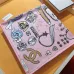 4Chanel Scarf #A34026